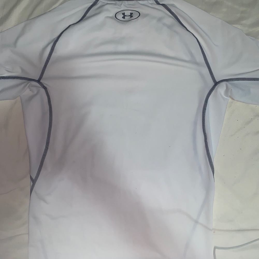 Under Armour Compression Shirt